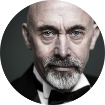 corporate headshot photographer in London